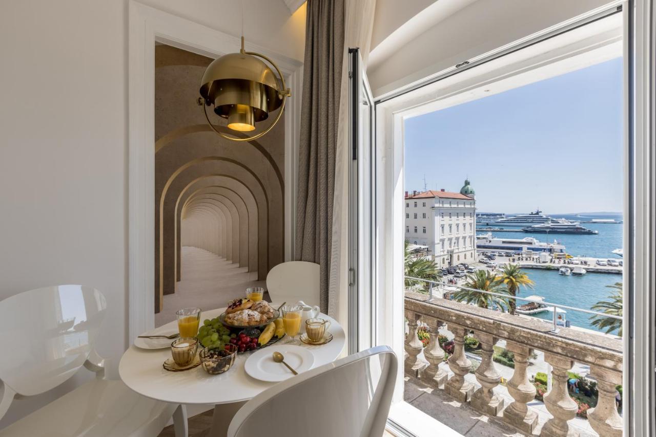 Appartement Finest 1 *