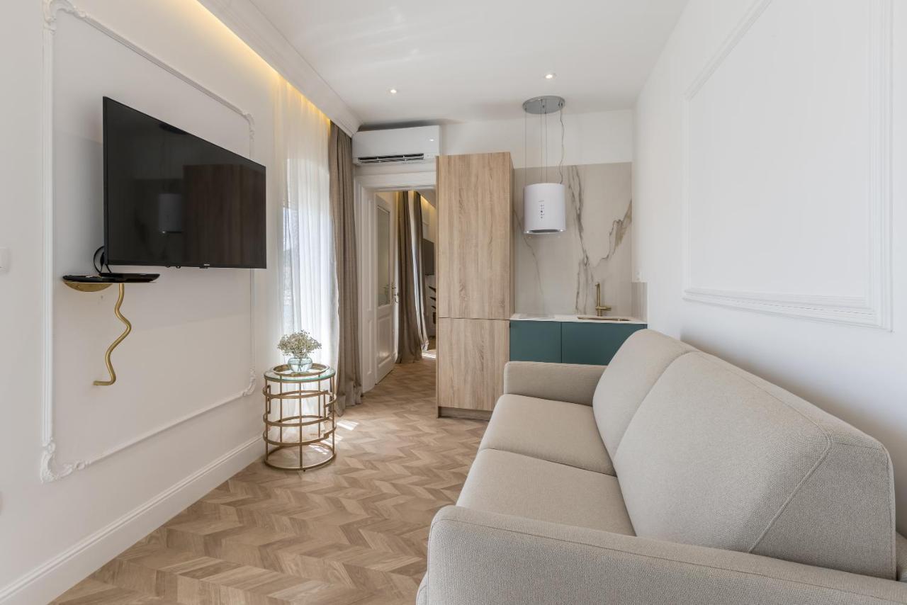 Finest 1 Appartement *
