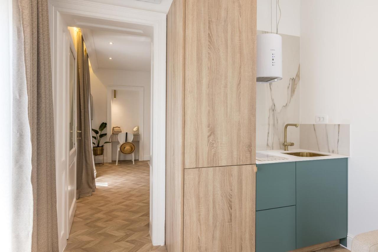 Appartement Finest 1