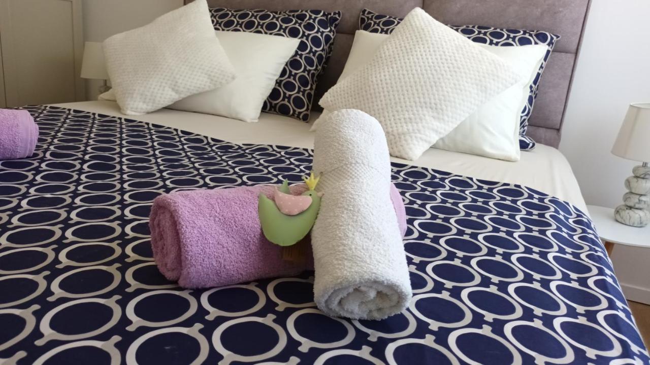 Apartment Leona Apartment-perfect For Four *