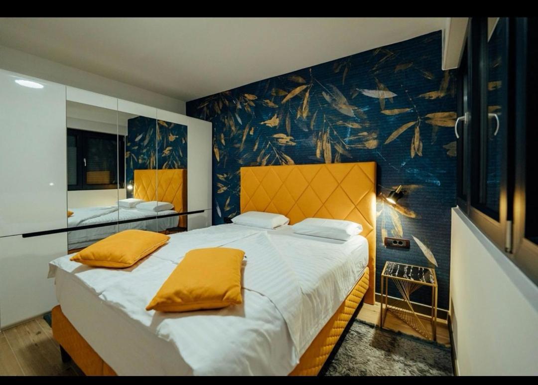 Apartman Black Queen *