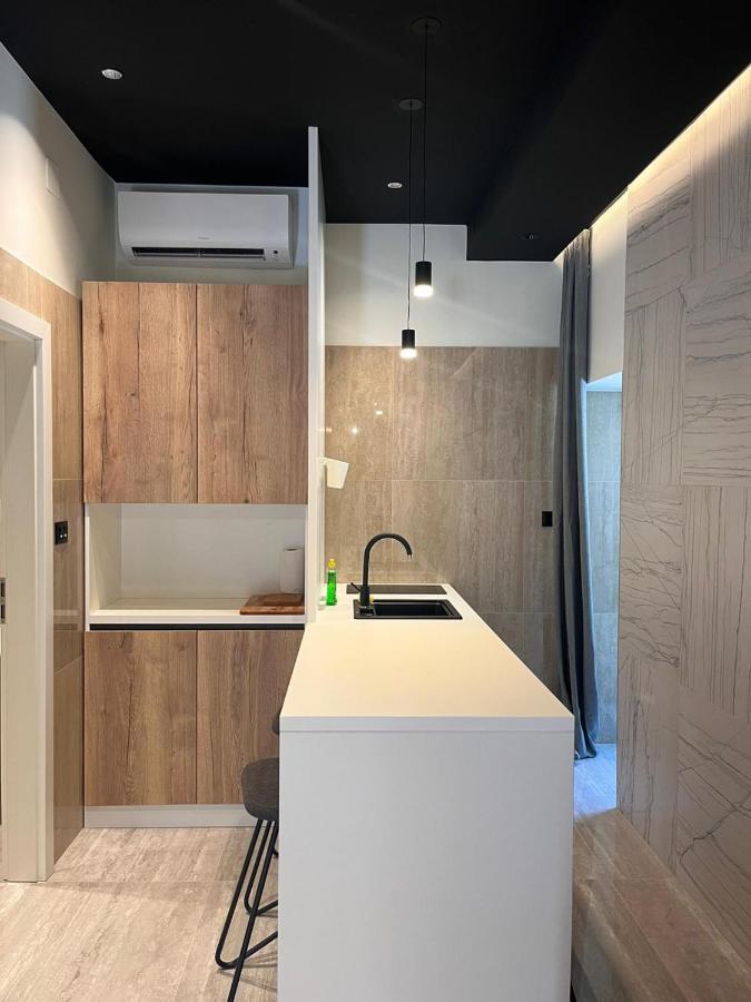 Apartment Marinac City Center & *