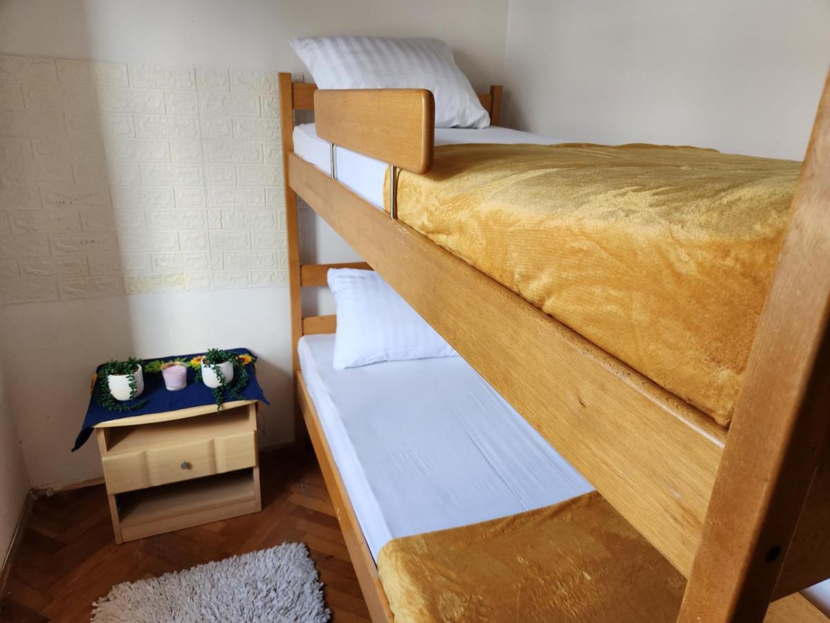 Homestay In The Split