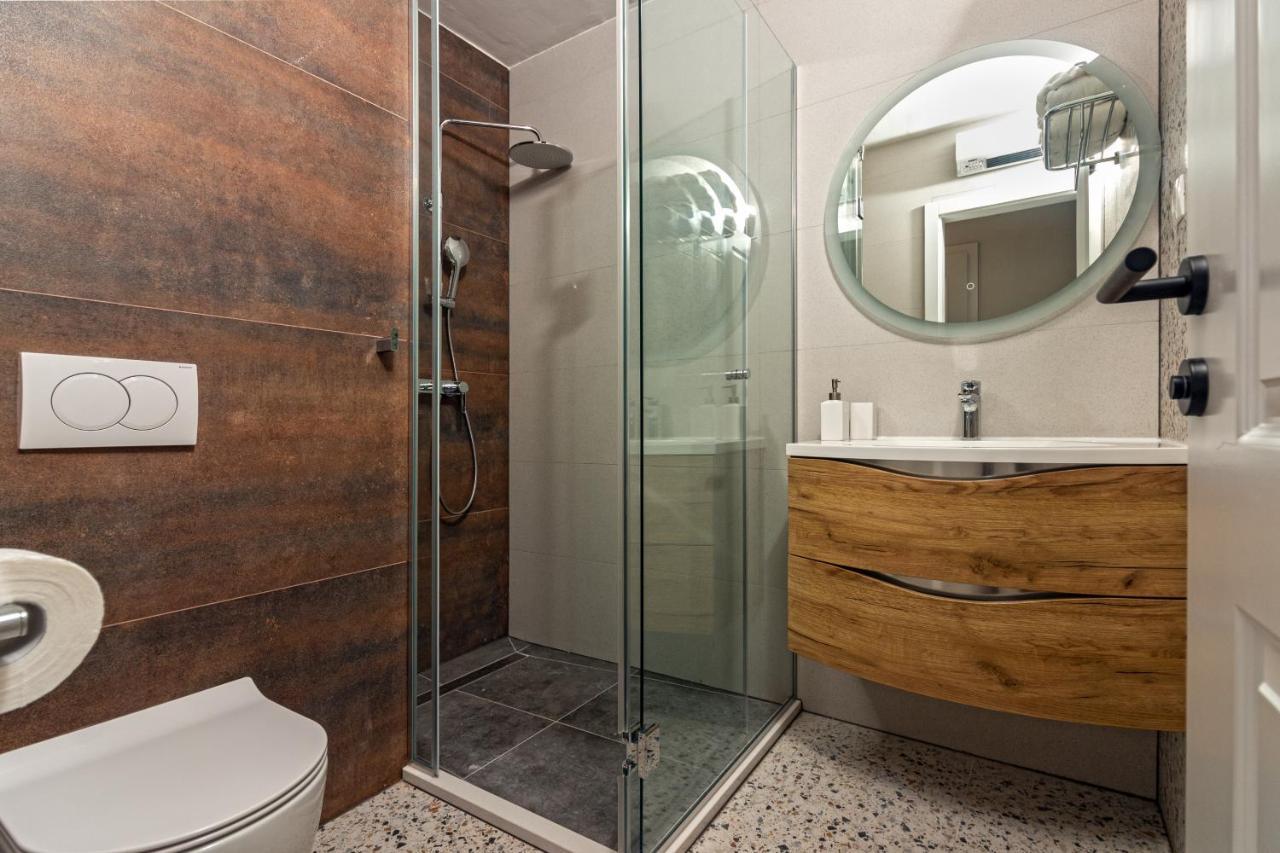 Apartman Triumphus Split