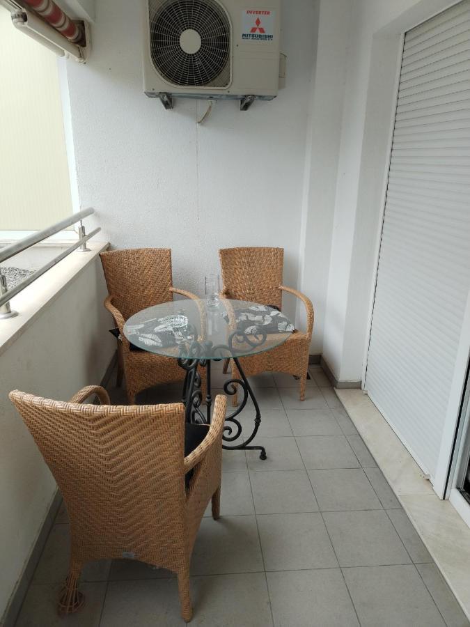 Deluxe Manuela With Balcony Center 3*