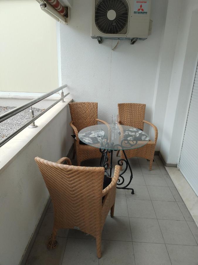Deluxe Manuela With Balcony Center Gasthof