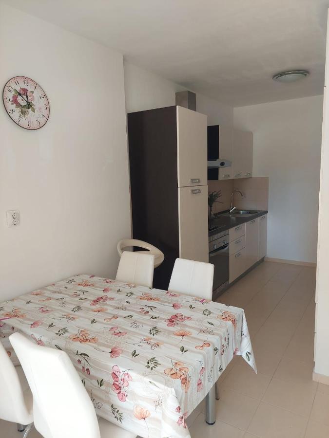 Terrace Temple Apartment Split