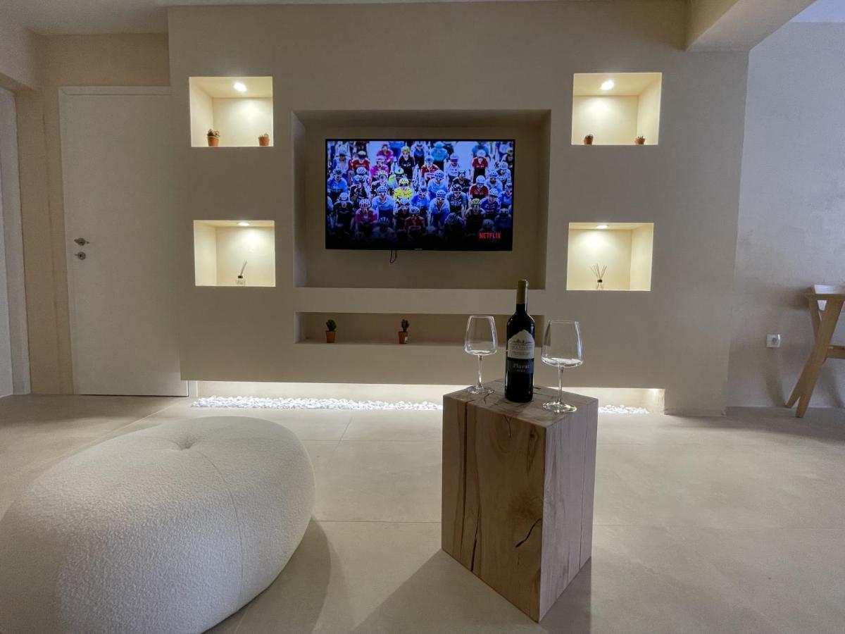 Cozy Matijas With Private Parking And Terrace Appartement
