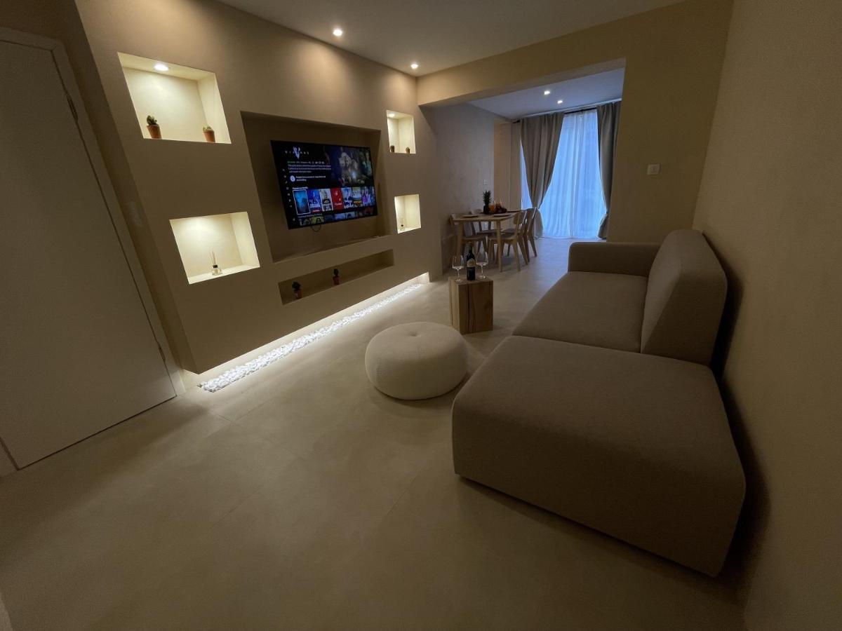 Appartement Cozy Matijas With Private Parking And Terrace