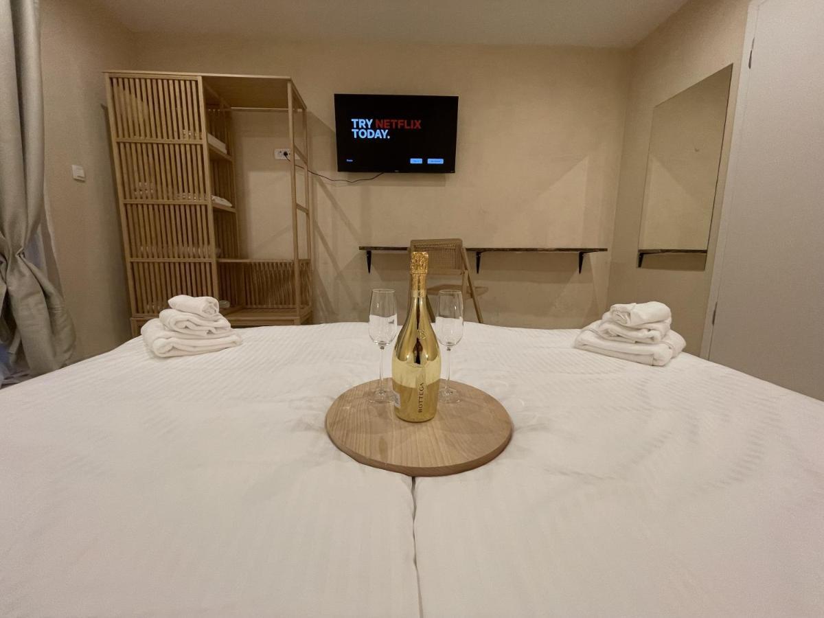 Cozy Matijas With Private Parking And Terrace *