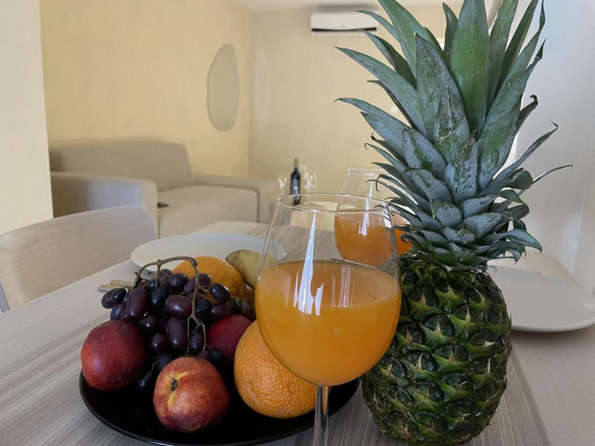 Cozy Matijas With Private Parking And Terrace Appartement Split