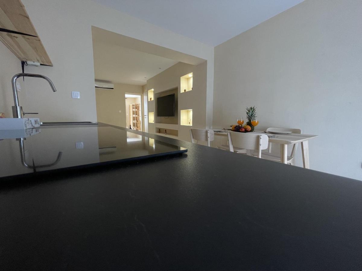 Cozy Matijas With Private Parking And Terrace