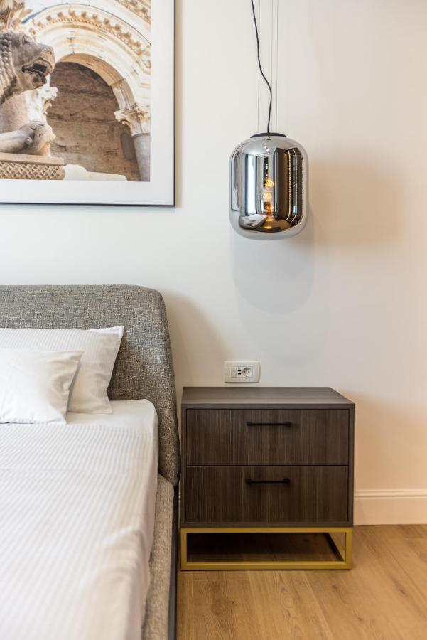 Apartman Palazzo Romano 1 *