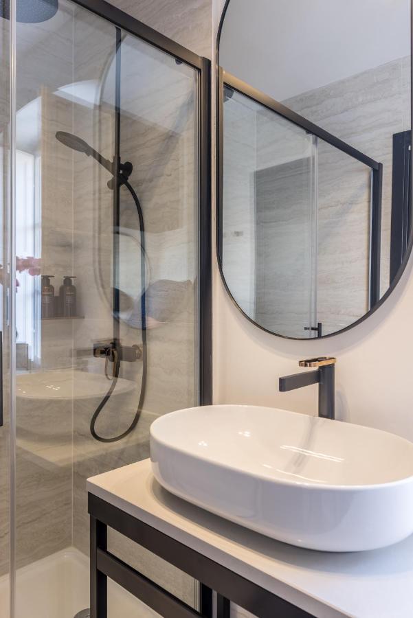 Palazzo Romano 1 Apartman *