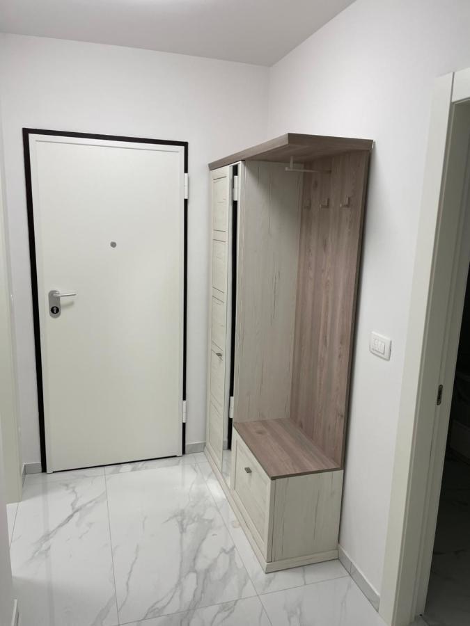 Apartamento Naomi *