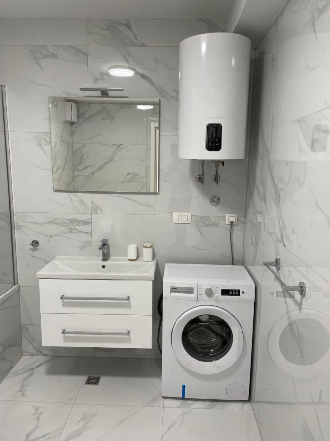Apartamento Naomi
