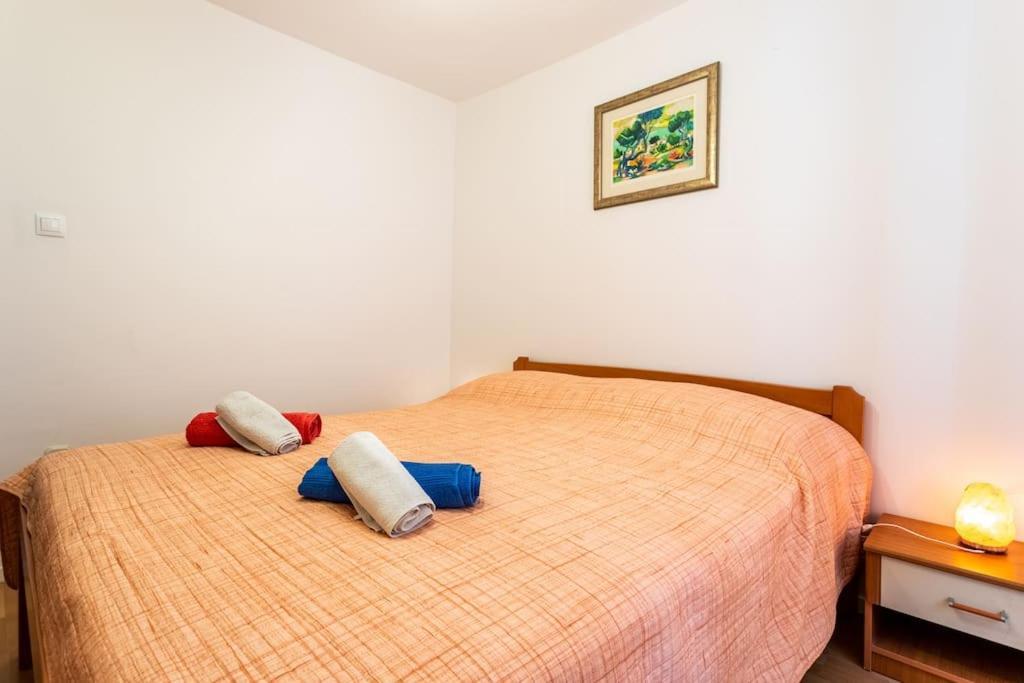 Giardino Apartment *