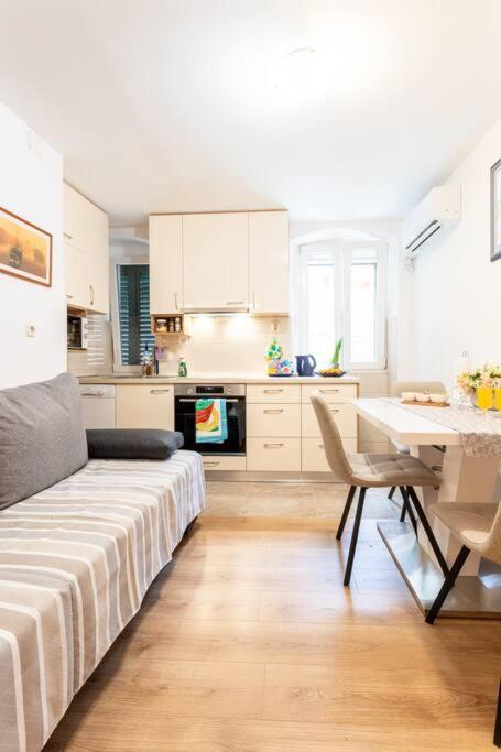 Giardino Apartment Split