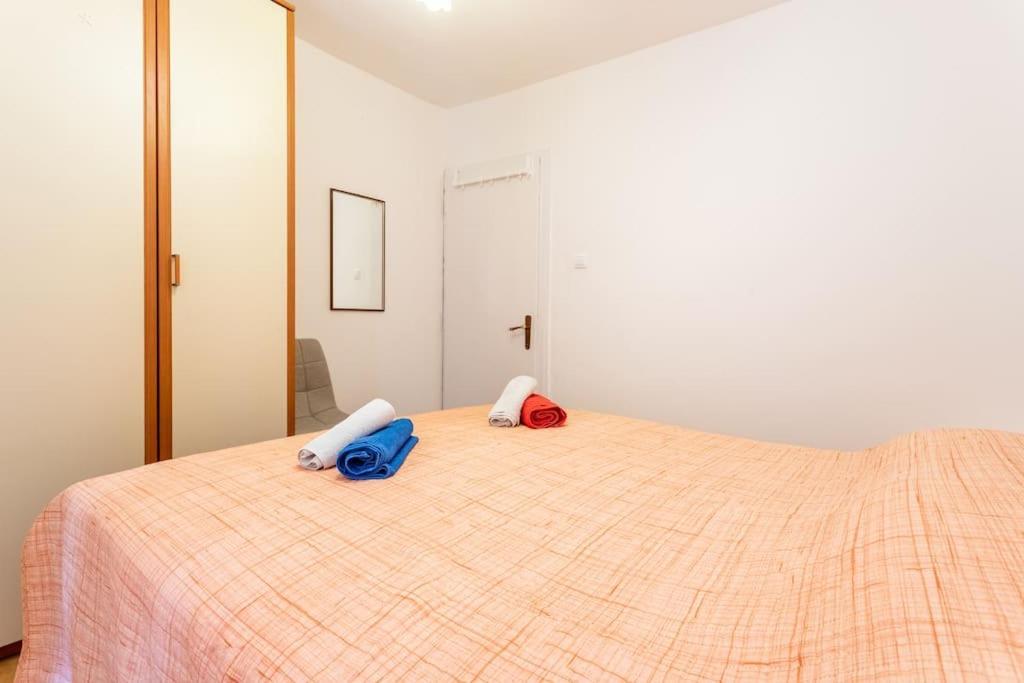 Apartment Giardino Split