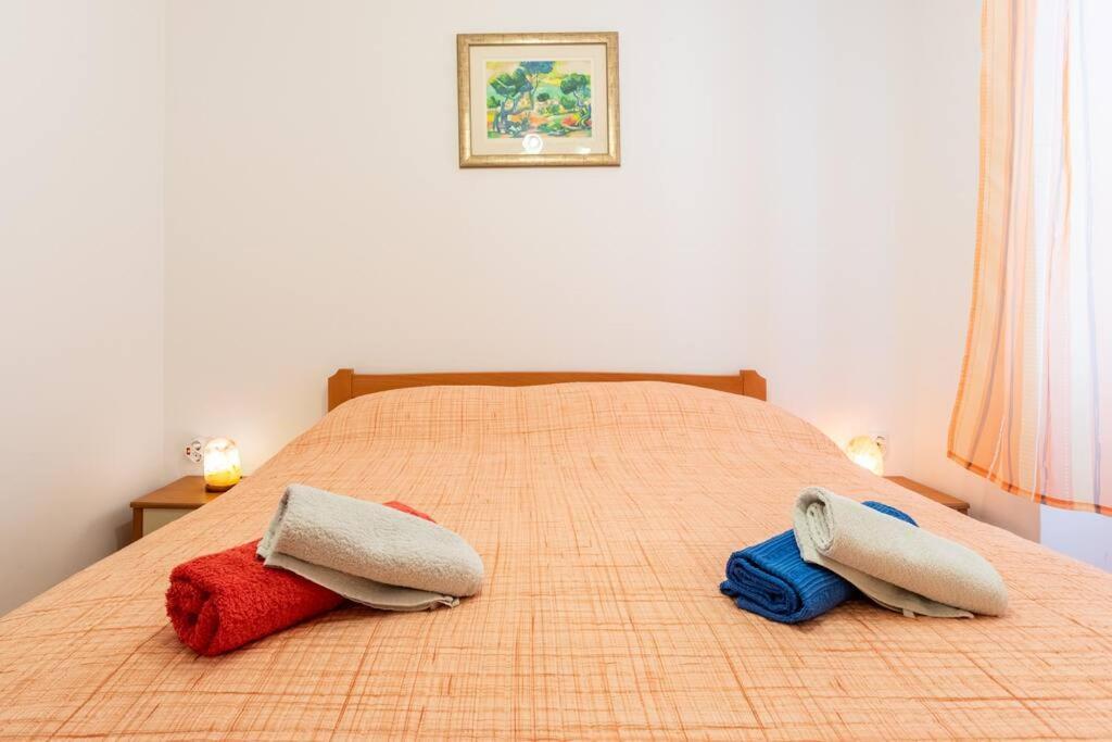 Giardino Apartment Split