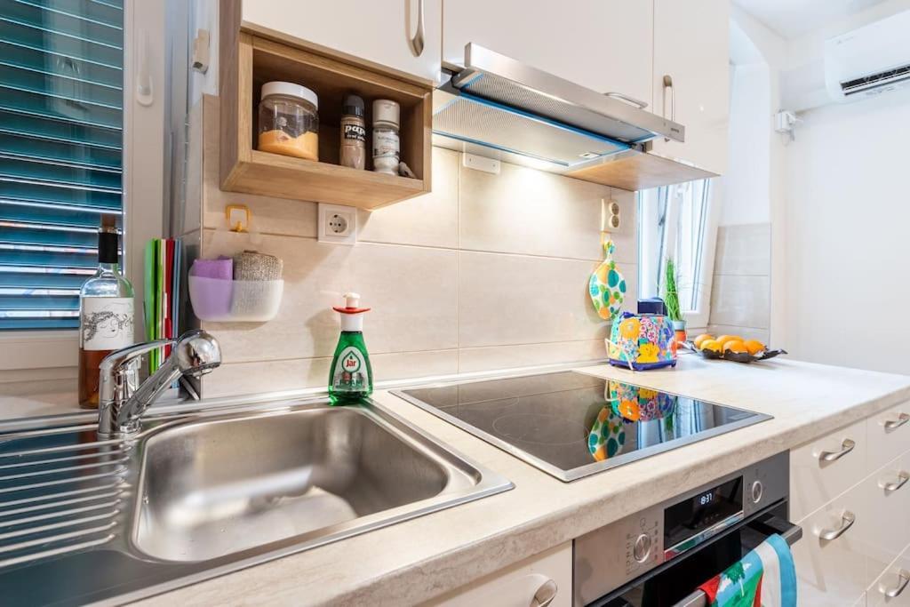 Apartment Giardino *