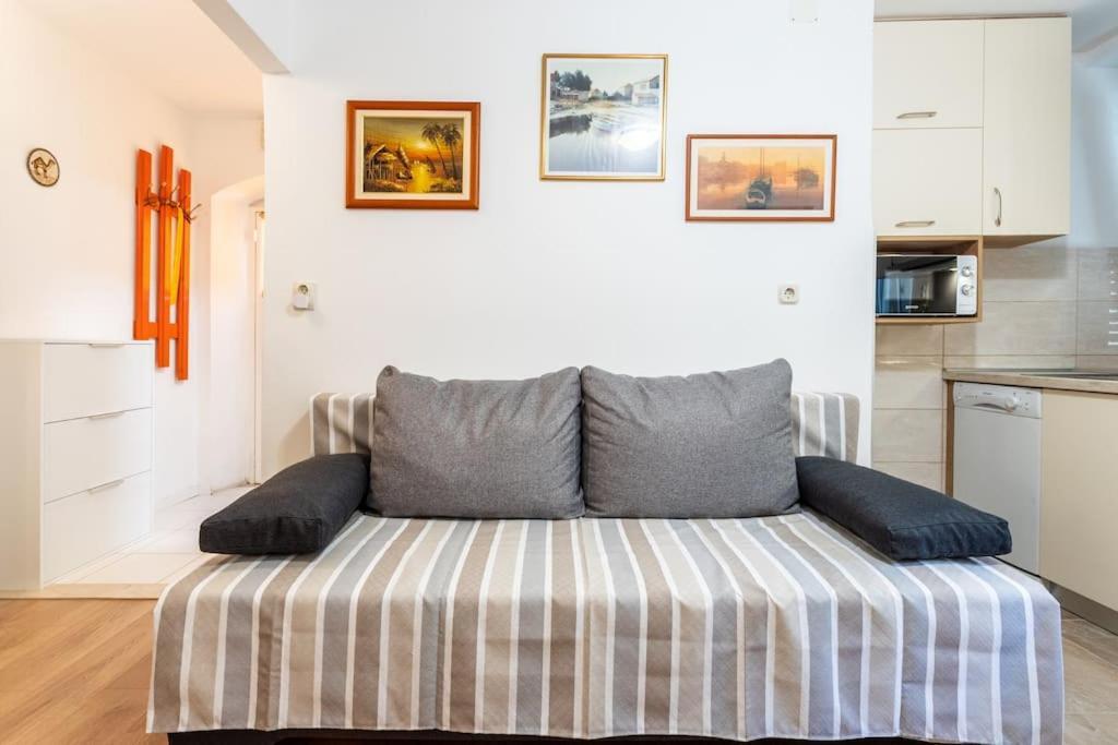 Apartment Giardino