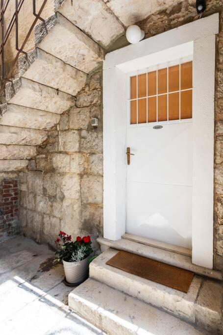 Apartment Giardino Split