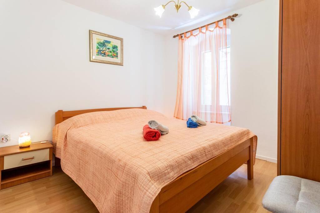 Apartment Giardino *