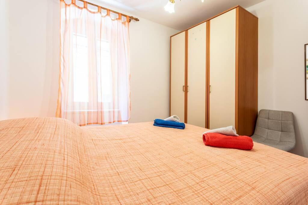 Giardino Apartment Split