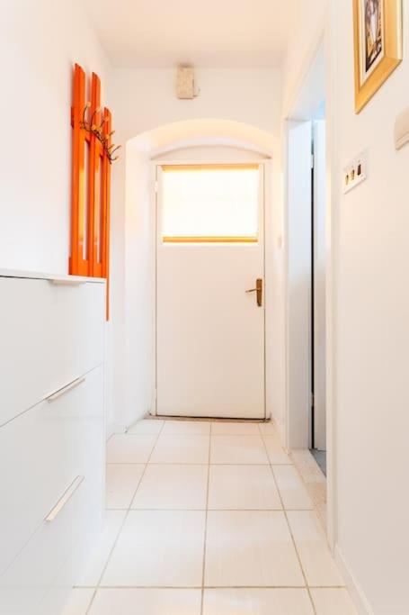 Giardino Apartment Split