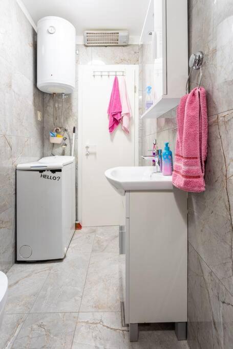 Giardino Apartment Split