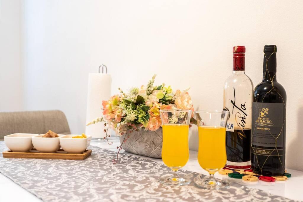 Apartment Giardino