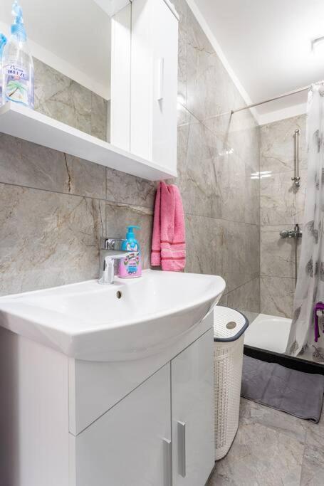 Apartment Giardino *