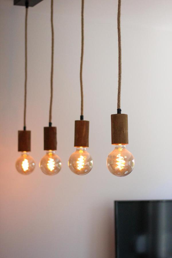 Sammy's Place - Cozy For Two With Abundant Sunlight And Natural Vibes Split