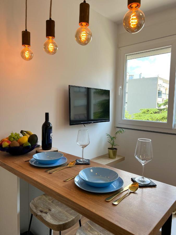 Apartment Sammy's Place - Cozy For Two With Abundant Sunlight And Natural Vibes Split
