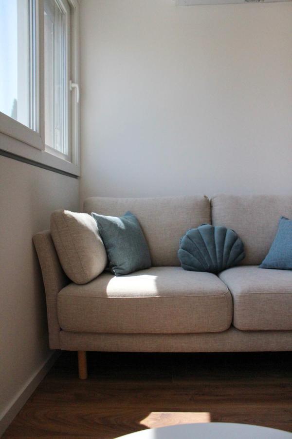Sammy's Place - Cozy For Two With Abundant Sunlight And Natural Vibes Apartment Split