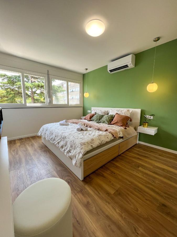 Apartment Sammy's Place - Cozy For Two With Abundant Sunlight And Natural Vibes Split