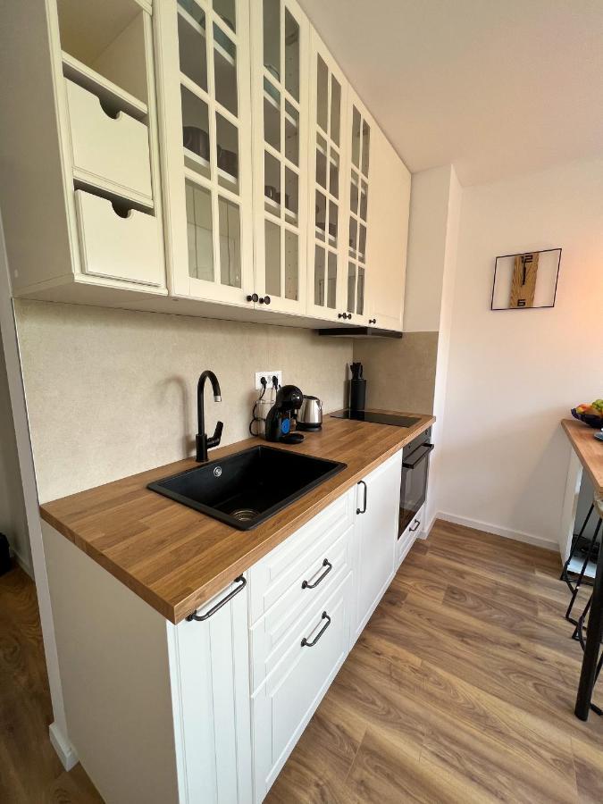 Apartment Sammy's Place - Cozy For Two With Abundant Sunlight And Natural Vibes Split