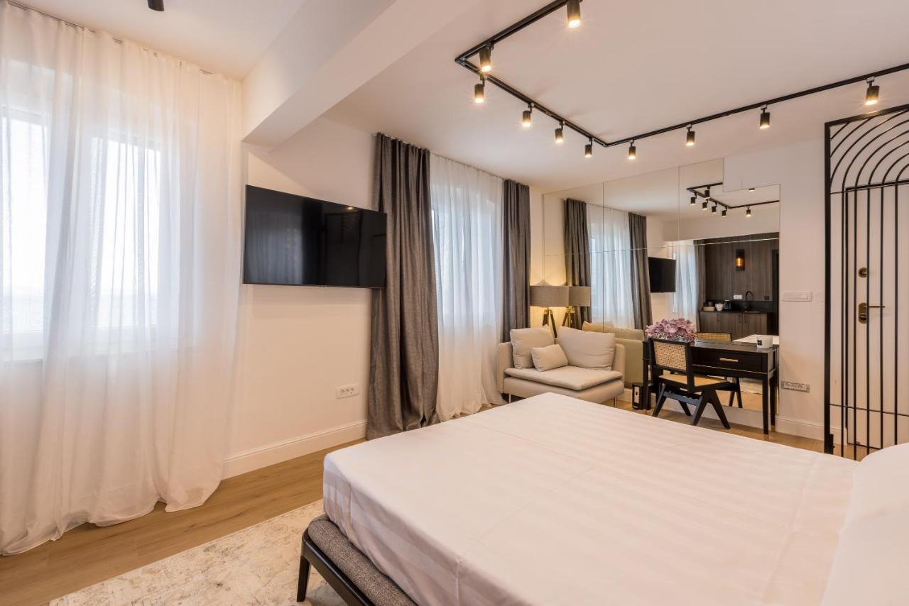 Apartment Palazzo Romano 2 *
