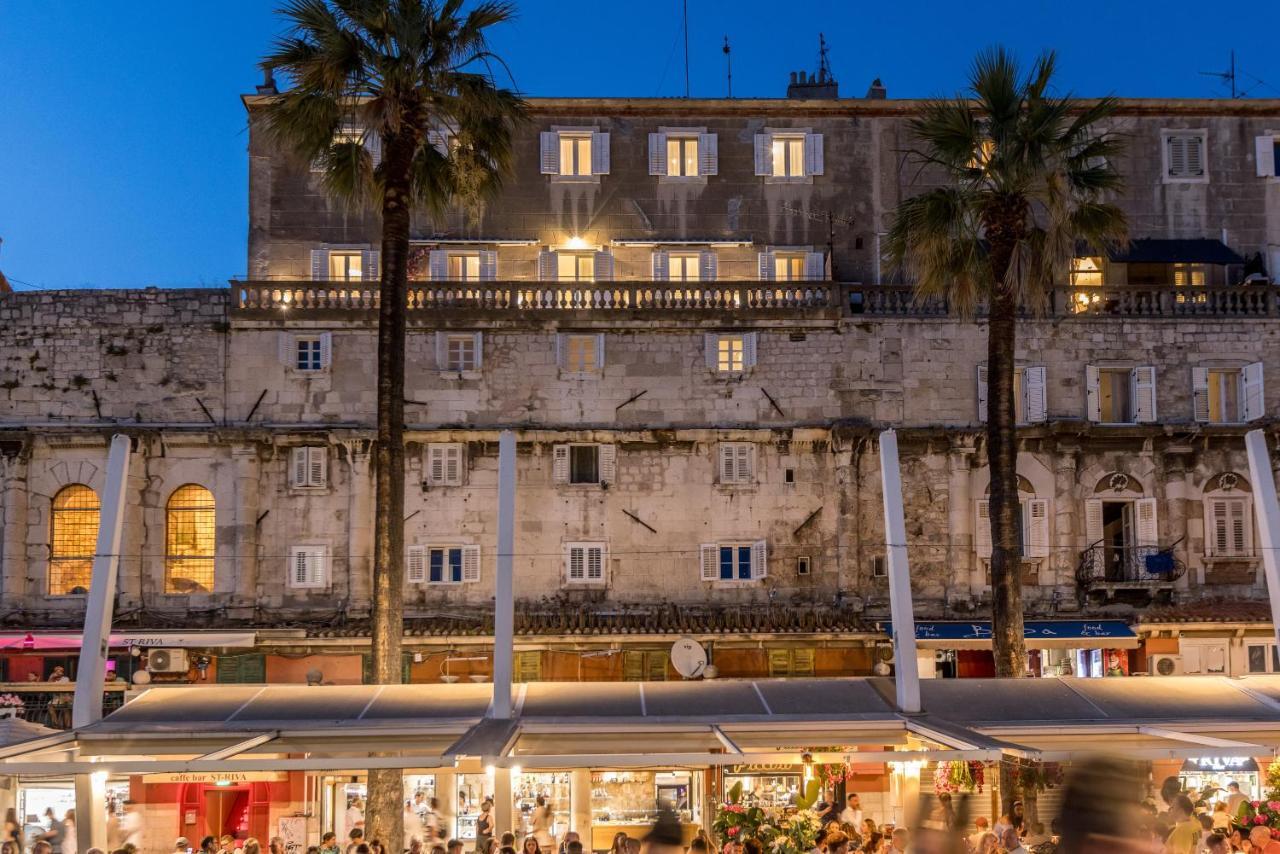 Palazzo Romano 1 * Split