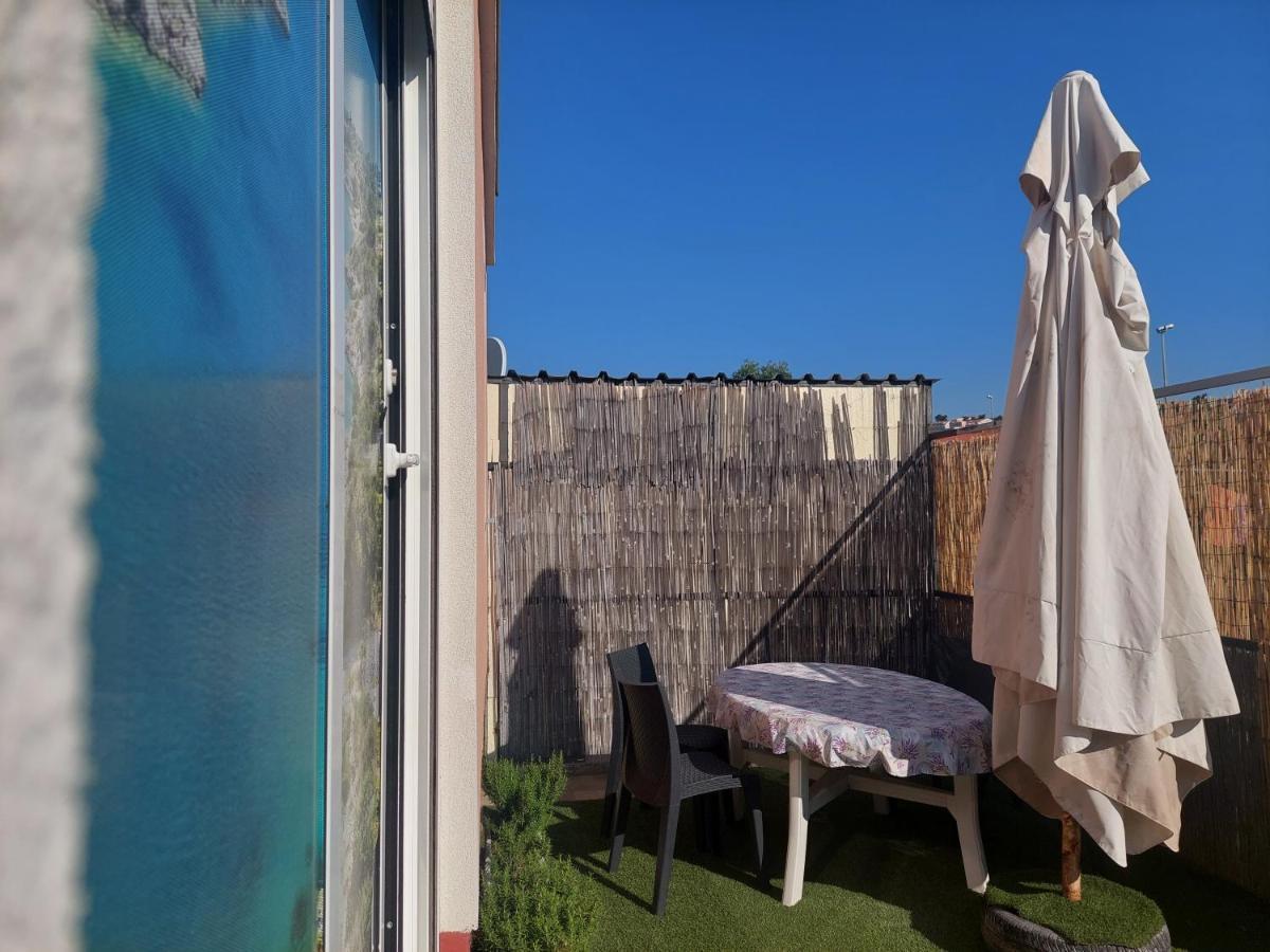 Guest house Stobrec
