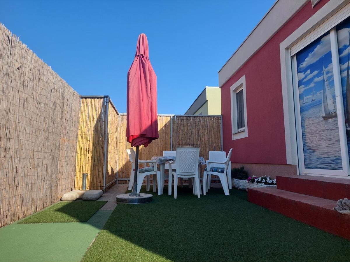 Guest house Stobrec 3*