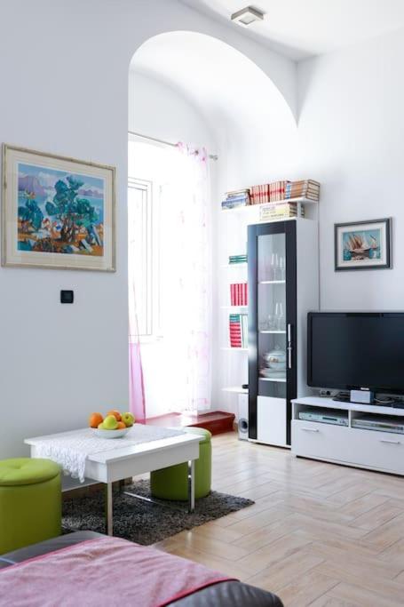 Appartement Tonka-riva Split