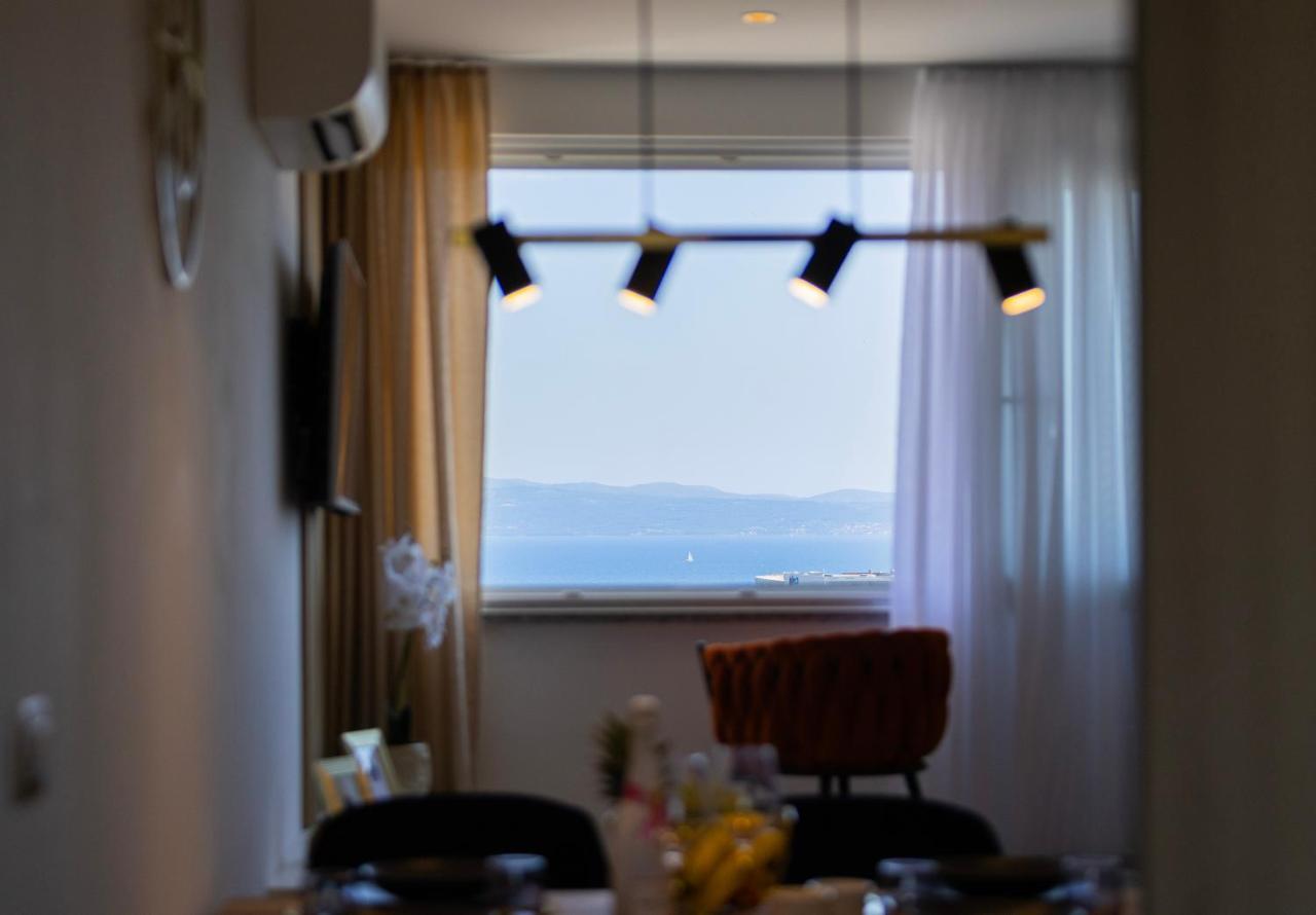 Golden View Luxury Apartamento Split