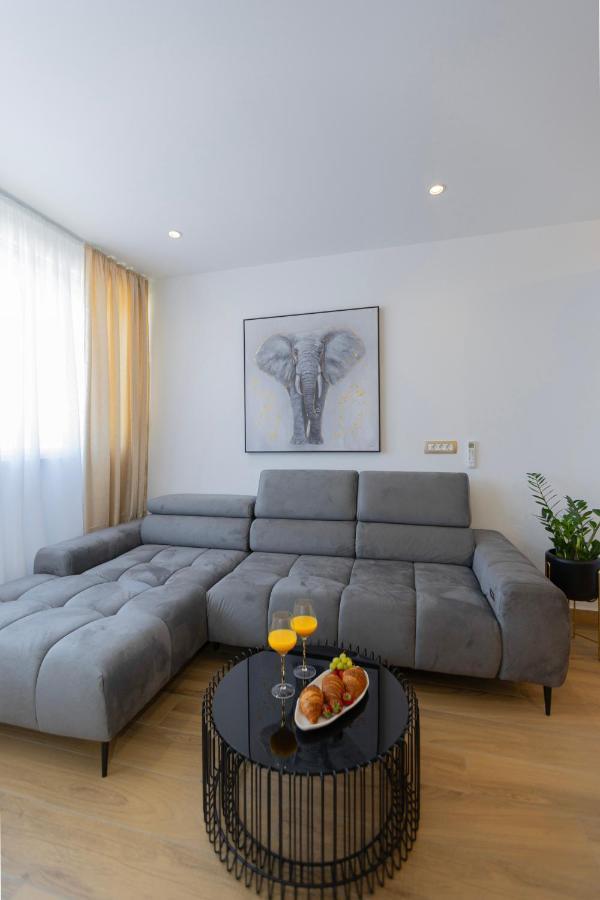 Golden View Luxury Apartamento Split