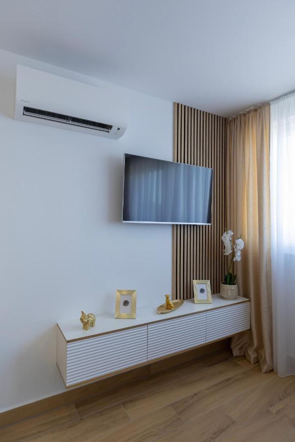 Apartamento Golden View Luxury