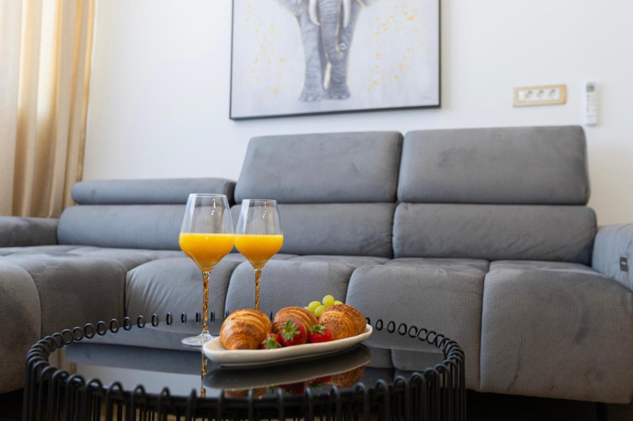 Apartamento Golden View Luxury *