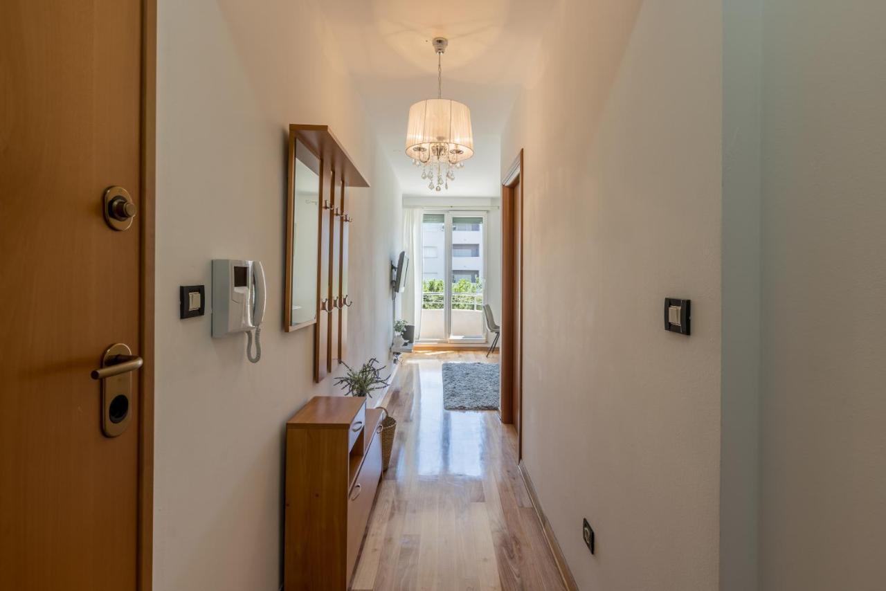 Apartment Karoglan *