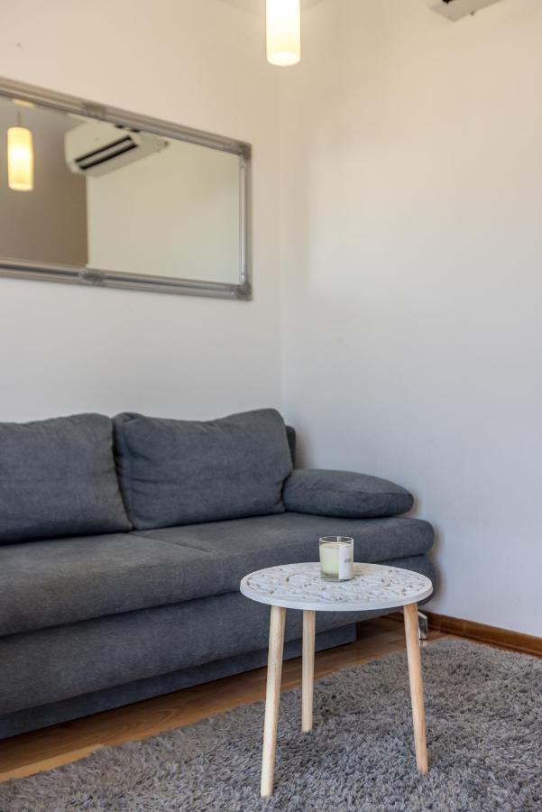 Apartment Karoglan *