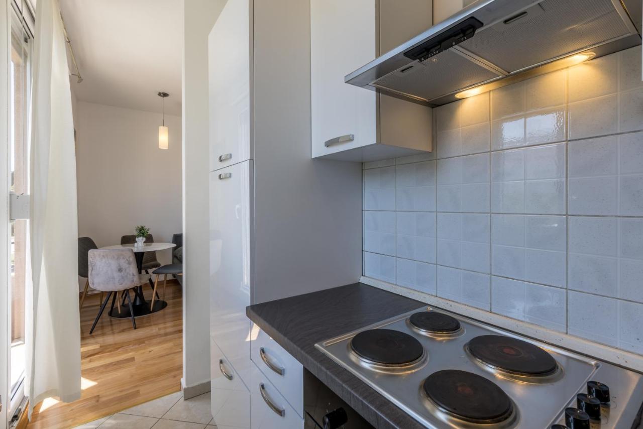 Apartment Karoglan Split